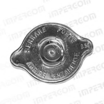 ORIGINAL IMPERIUM 29635 Cap, radiator